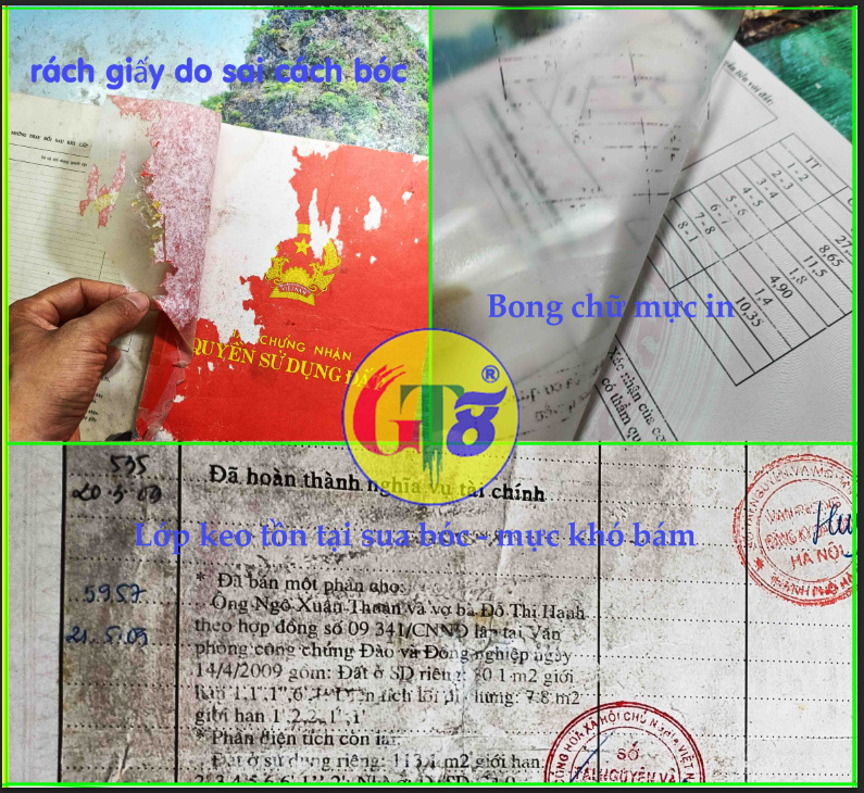 bóc ép plastic hà nội gthas